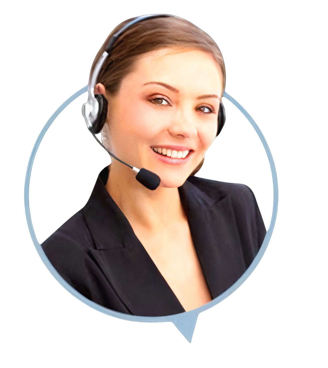 Représentant client